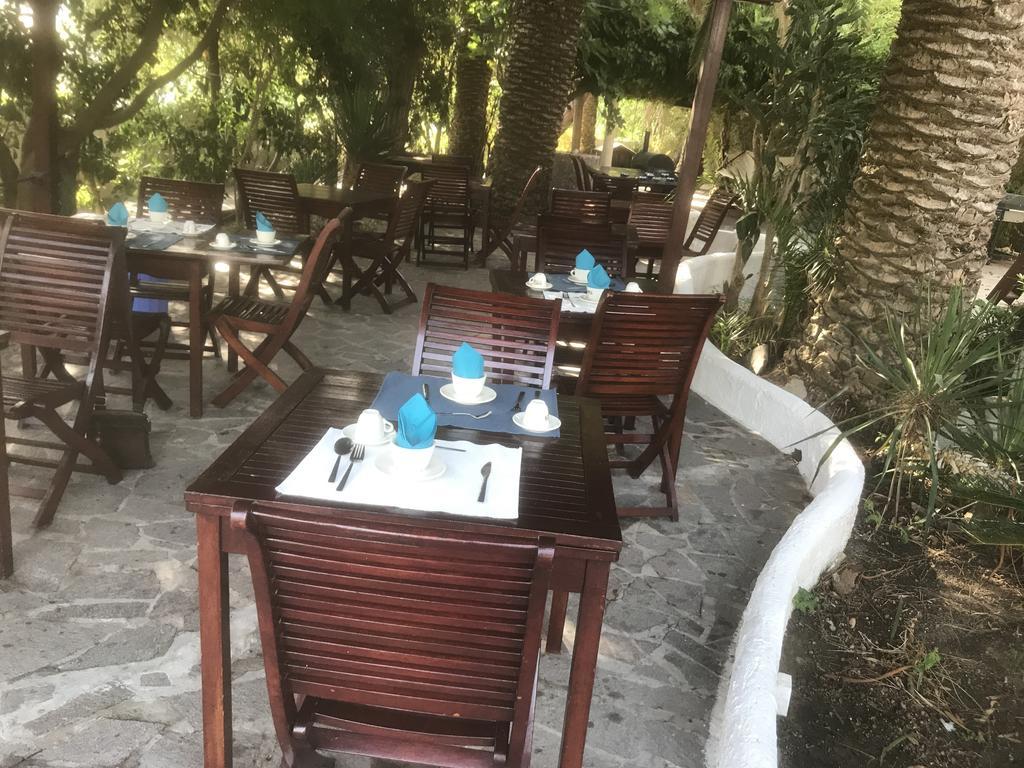Cala Cavone Guest House Ponza Bagian luar foto