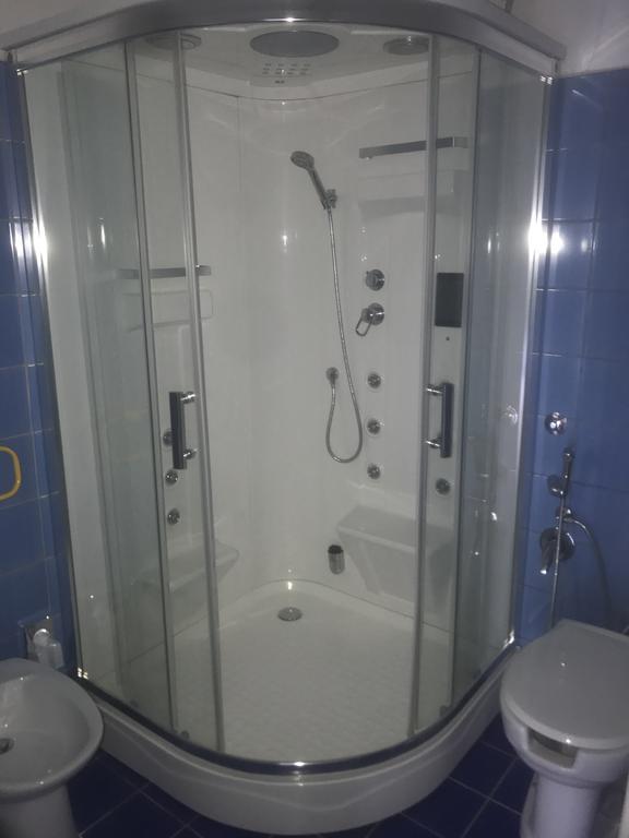 Cala Cavone Guest House Ponza Bagian luar foto