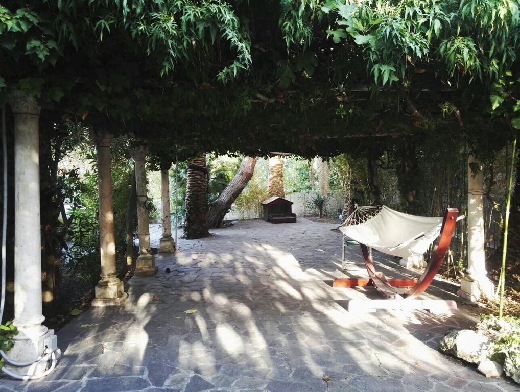 Cala Cavone Guest House Ponza Bagian luar foto